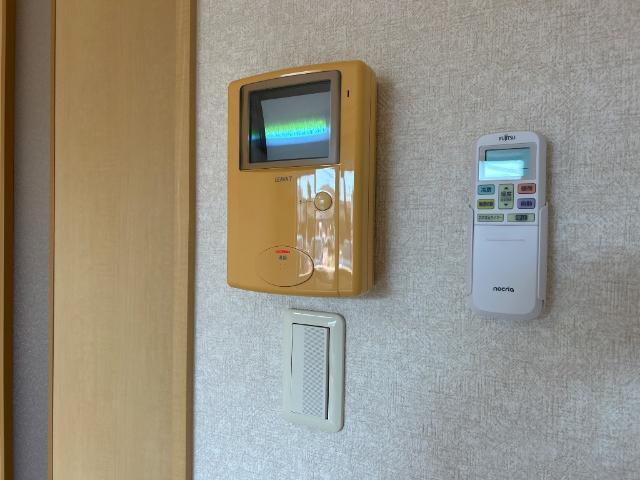 ラファエル 部屋画像