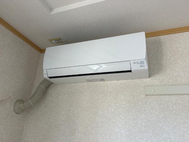 ラファエル 部屋画像