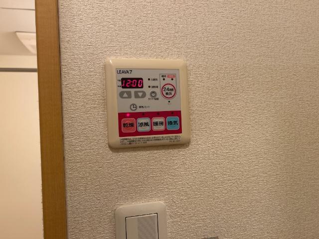 ラファエル 部屋画像