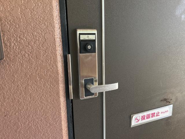 ラファエル 部屋画像