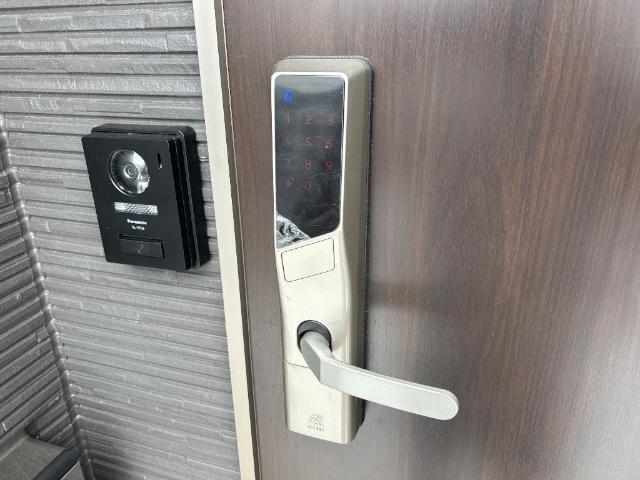 サクラリアン益城 部屋画像