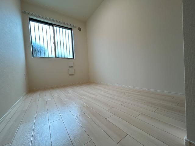 サクラリアン益城 部屋画像