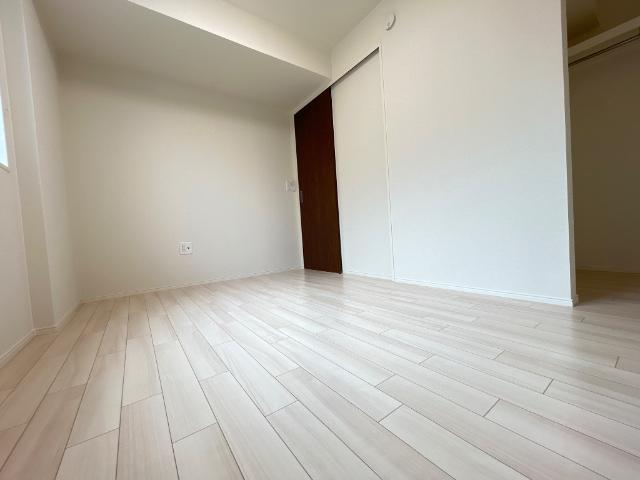サクラリアン益城 部屋画像