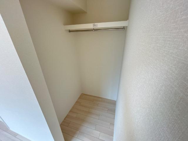 サクラリアン益城 部屋画像