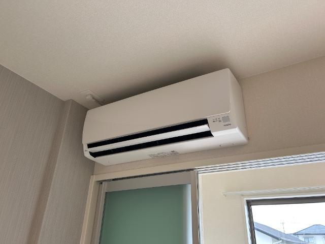 サクラリアン益城 部屋画像