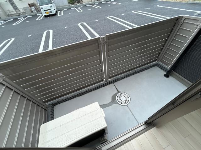 サクラリアン益城 部屋画像