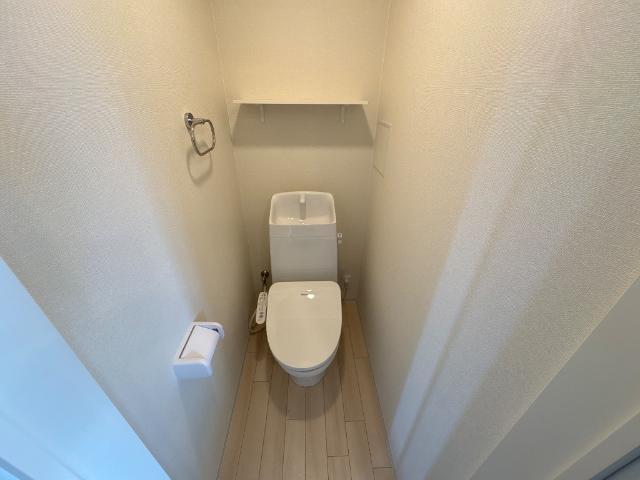 サクラリアン益城 部屋画像