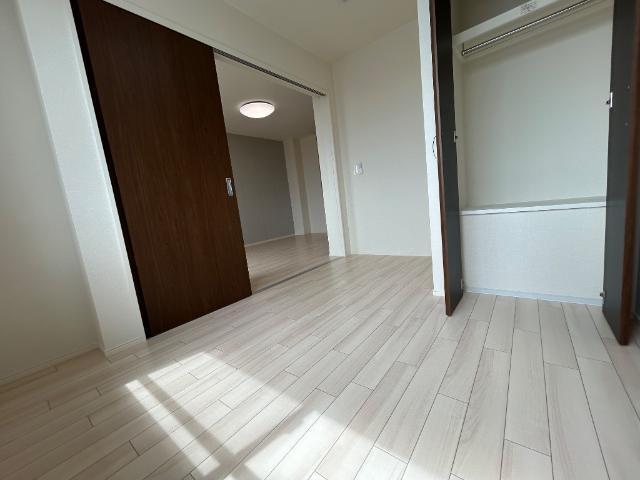 サクラリアン益城 部屋画像