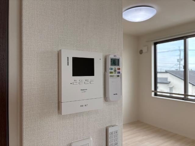 サクラリアン益城 部屋画像