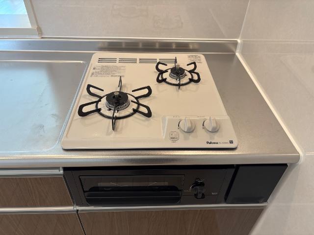 サクラリアン益城 部屋画像