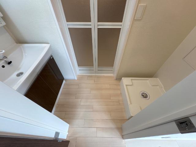 サクラリアン益城 部屋画像