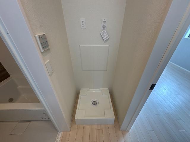 サクラリアン益城 部屋画像