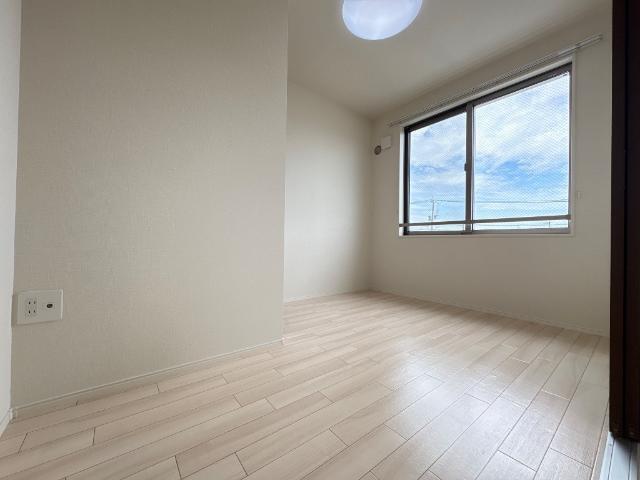 サクラリアン益城 部屋画像