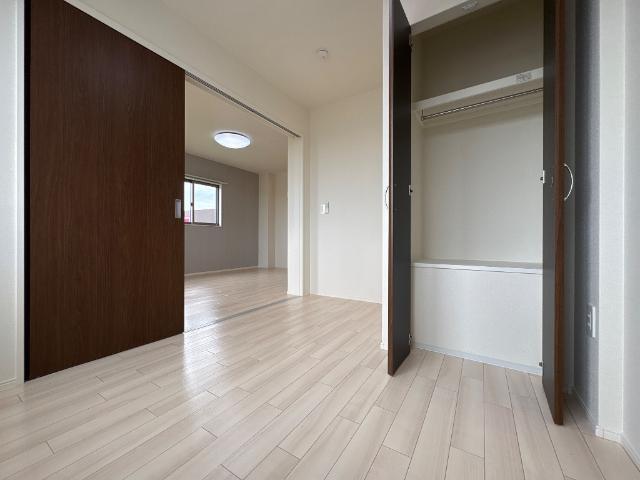 サクラリアン益城 部屋画像