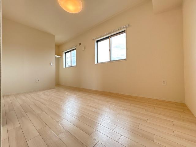 サクラリアン益城 部屋画像