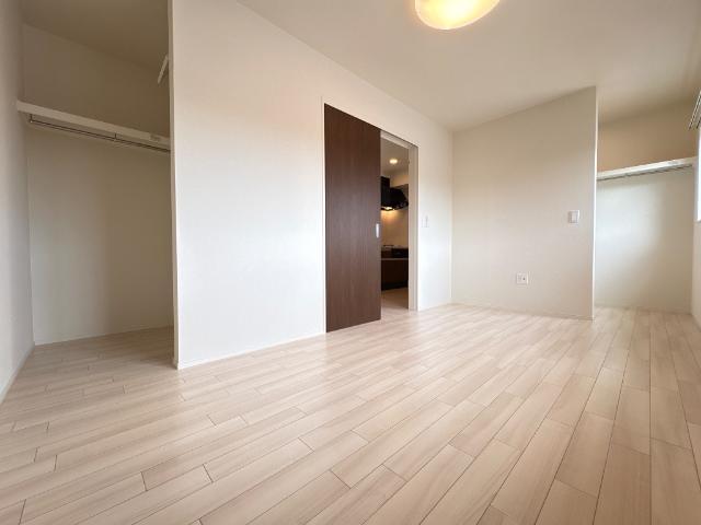 サクラリアン益城 部屋画像