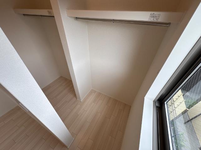 サクラリアン益城 部屋画像