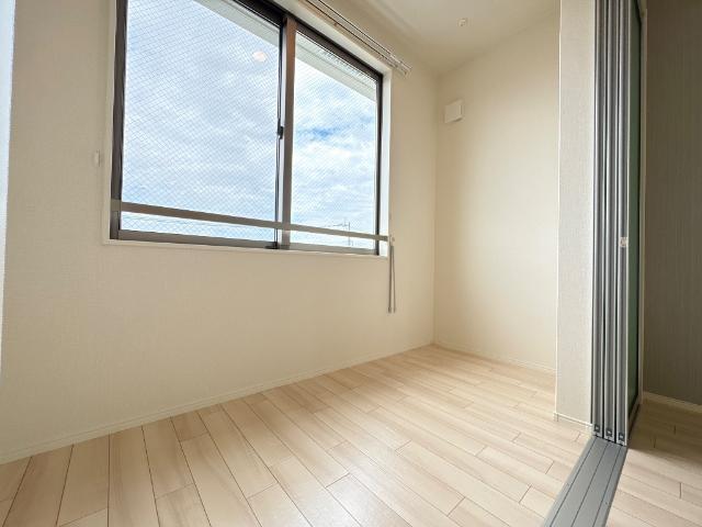 サクラリアン益城 部屋画像