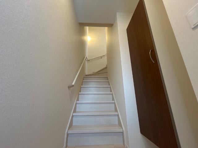 サクラリアン益城 部屋画像