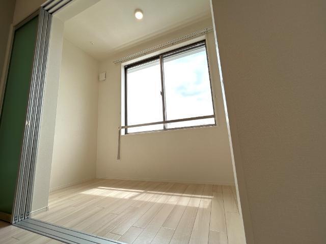 サクラリアン益城 部屋画像