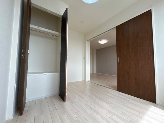 サクラリアン益城 部屋画像