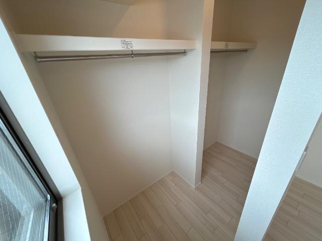 サクラリアン益城 部屋画像