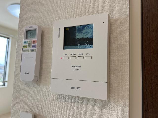 サクラリアン益城 部屋画像