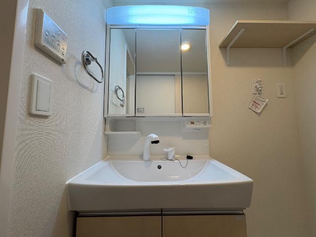 フレグラント・オリーヴ 部屋画像