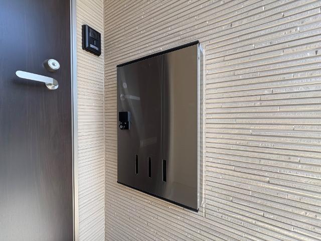 フレグラント・オリーヴ 部屋画像