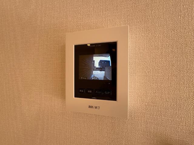 フレグラント・オリーヴ 部屋画像
