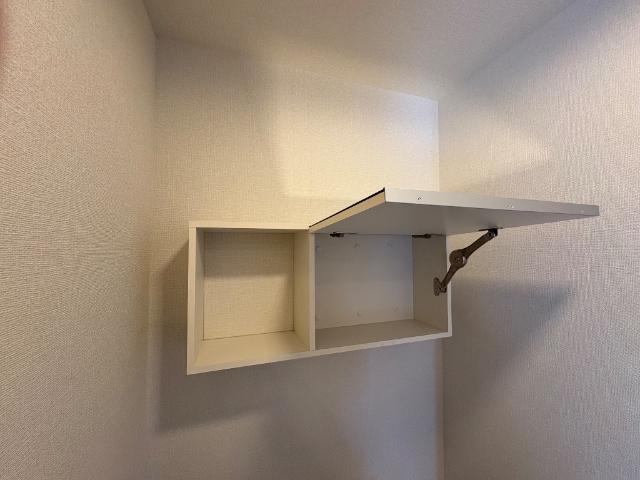 フレグラント・オリーヴ 部屋画像