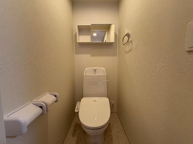 フレグラント・オリーヴ 部屋画像