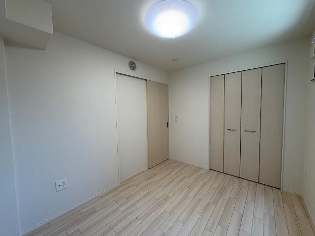 フレグラント・オリーヴ 部屋画像