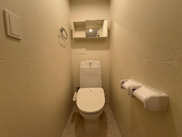 フレグラント・オリーヴ 部屋画像