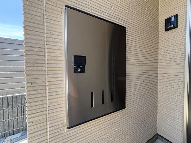 フレグラント・オリーヴ 部屋画像
