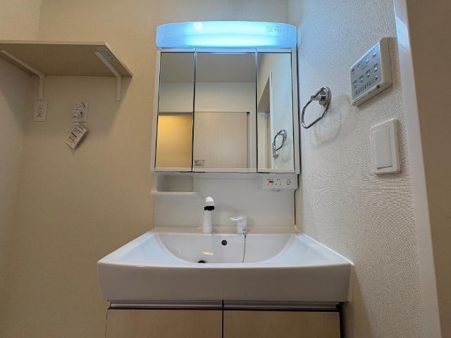 フレグラント・オリーヴ 部屋画像