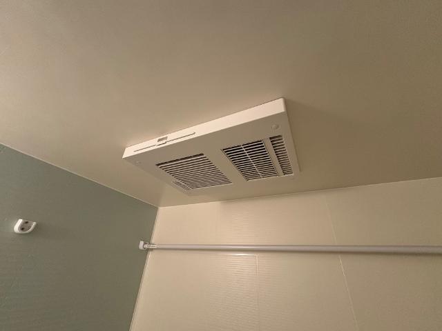 フレグラント・オリーヴ 部屋画像