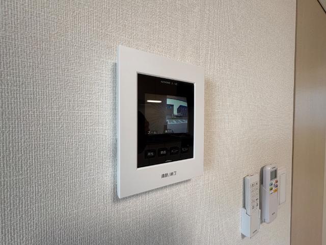 フレグラント・オリーヴ 部屋画像