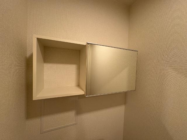 フレグラント・オリーヴ 部屋画像
