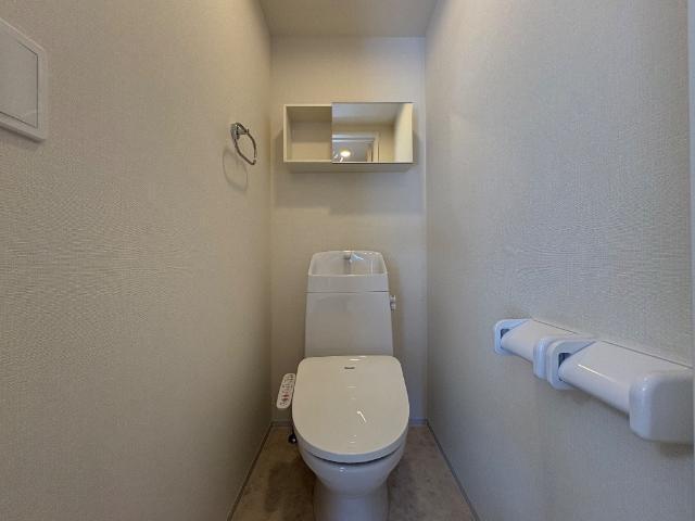 フレグラント・オリーヴ 部屋画像