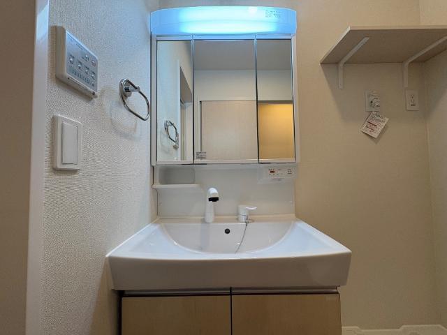 フレグラント・オリーヴ 部屋画像