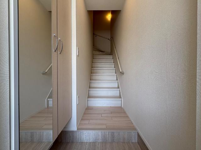 フレグラント・オリーヴ 部屋画像