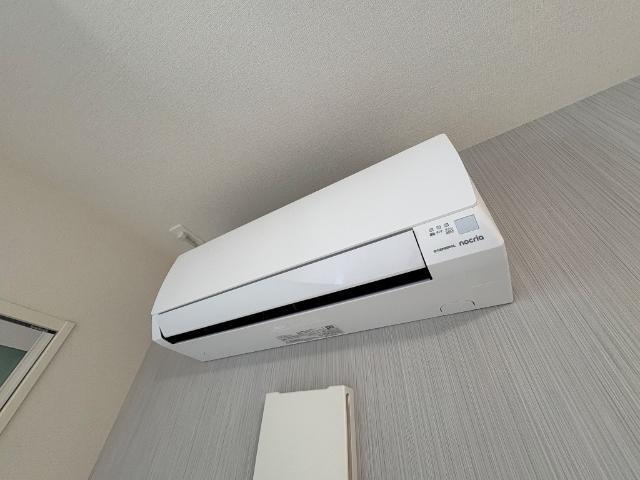 フレグラント・オリーヴ 部屋画像