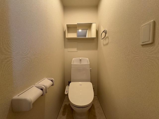 フレグラント・オリーヴ 部屋画像