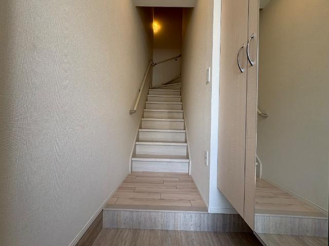 フレグラント・オリーヴ 部屋画像