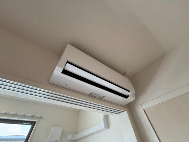 フレグラント・オリーヴ 部屋画像