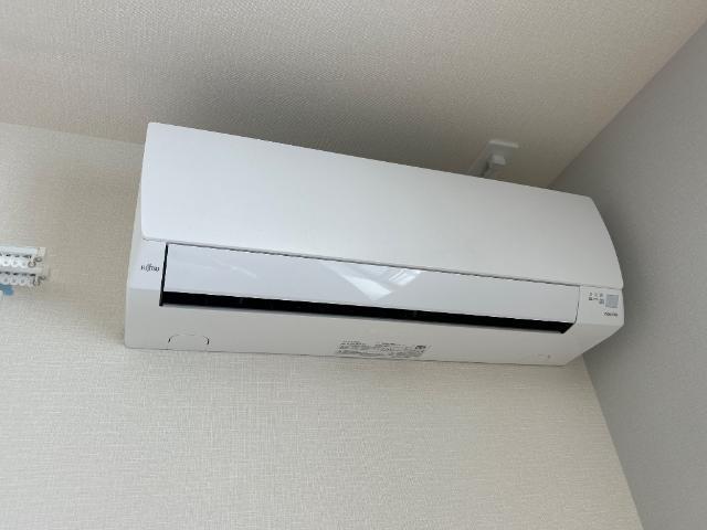 ソラリア　メゾン 部屋画像