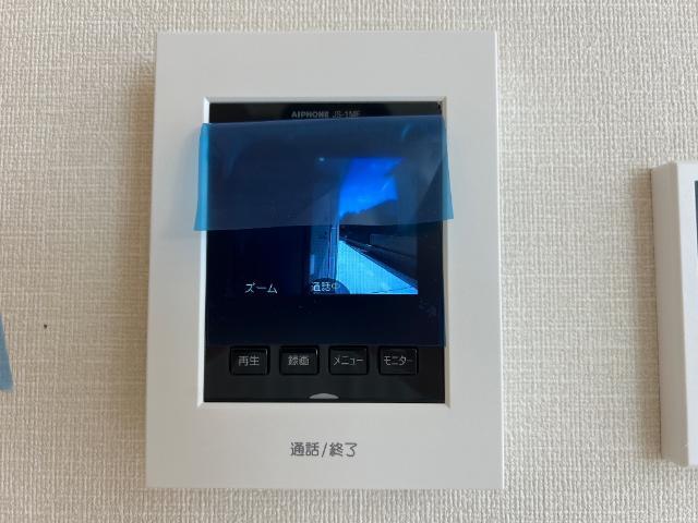 ソラリア　メゾン 部屋画像
