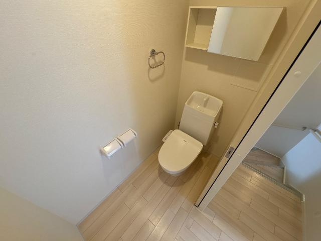 ソラリア　メゾン 部屋画像