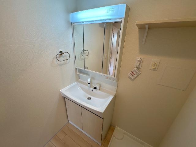 ソラリア　メゾン 部屋画像